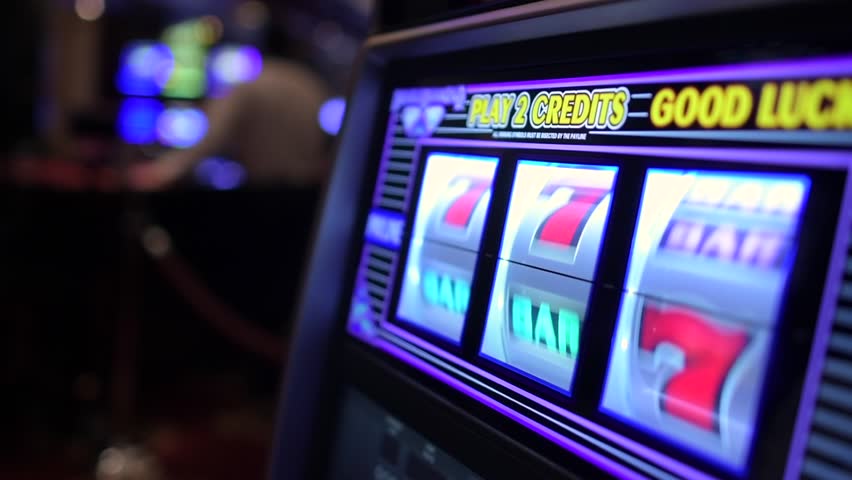 Hal yang Perlu Diketahui Sebelum Bermain Game Slot Machines With Bonus