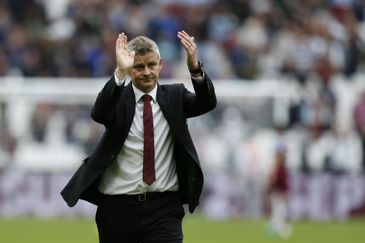 Masa Depan Solskjaer di Manchester United Yang semakin Suram