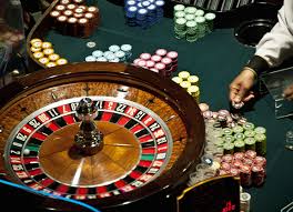 Sangat Asyik Dimainkan! Begini Cara Main Game Ultra Roulette - Free Casino