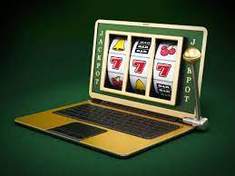 Slot Pragmatic Play